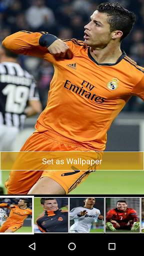 Cristiano Ronaldo 2020 HD Wallapers - Real Madrid 2 تصوير الشاشة