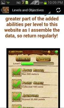 Guide For Temple Run 2 screenshot 1