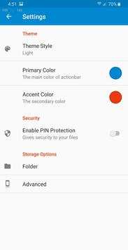ES File Explorer screenshot 6