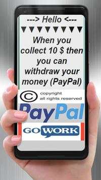 Earn Money 2019 स्क्रीनशॉट 3
