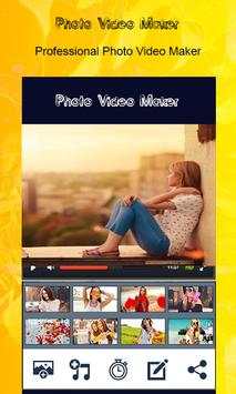 Photo Video Maker screenshot 3