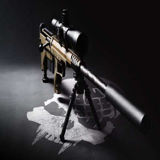 Sniper keyboard 1.0