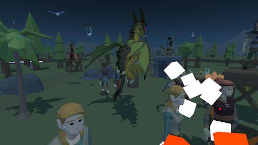 Viking Village screenshot 5