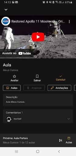 Nutror screenshot 4