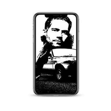 Paul Walker Wallpaper screenshot 2