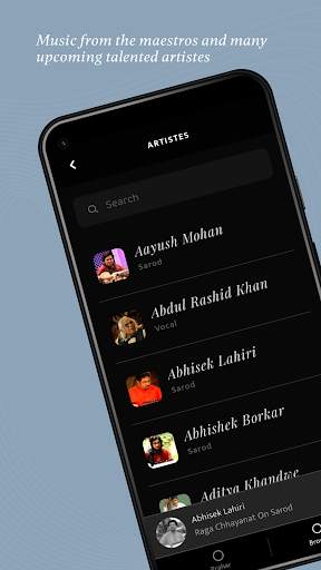 Ragya screenshot 4