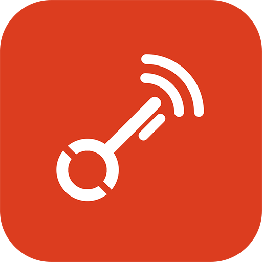 NetKey - FREE VPN / Proxy icon