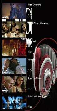 Pitbull Song screenshot 2