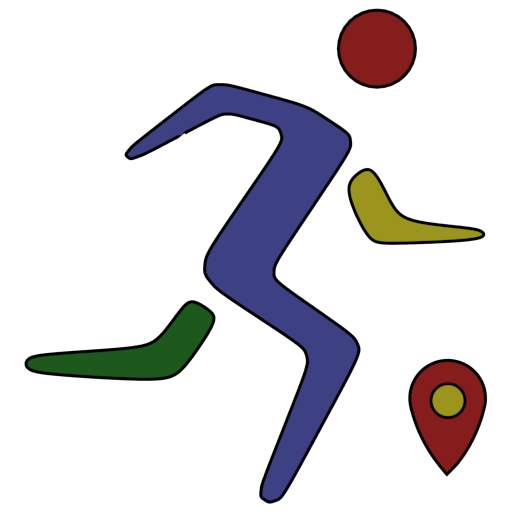 GPS 2 Calories: GPS Pedometer, gps walk tracker 3.1
