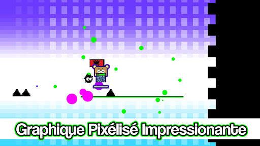 Dashy Square Lite screenshot 1
