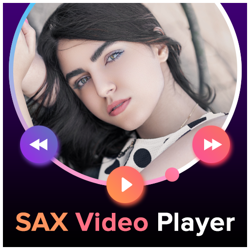 Video Player &amp;  Music Player- MP3, MP4 icon