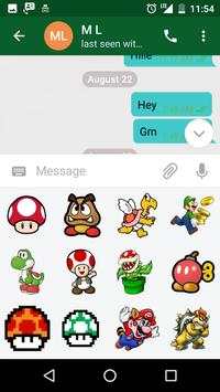 Talkup Messenger - Free, Fast, Secure screenshot 6