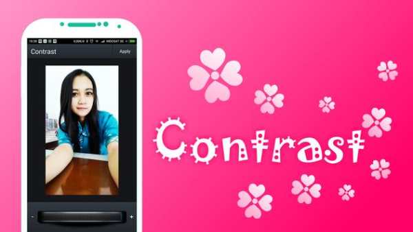 Buvi Pink screenshot 3