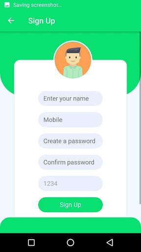 Click Earn BD स्क्रीनशॉट 2