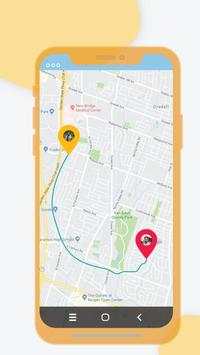 Mobile Number Location Finder - Locate screenshot 1