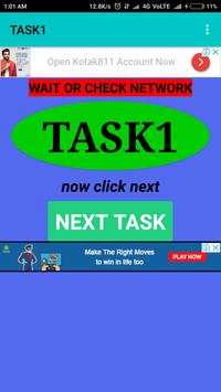 DAILY EARN MONEY screenshot 3