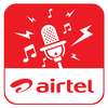 Airtel Karaoke icon