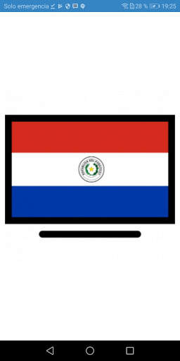 TV Paraguay screenshot 4