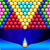 Shoot Bubble icon