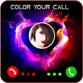Color Call Caller Screen & Flash Light on Call 1.0.1