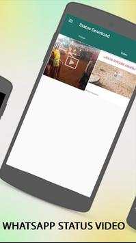 Status Save For WhatsappMessenger -Status Download screenshot 3