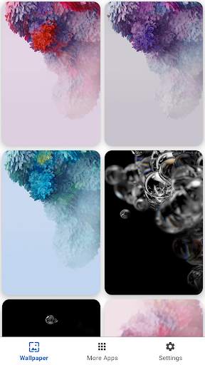 Wallpaper for Samsung S9 to 21 screenshot 3