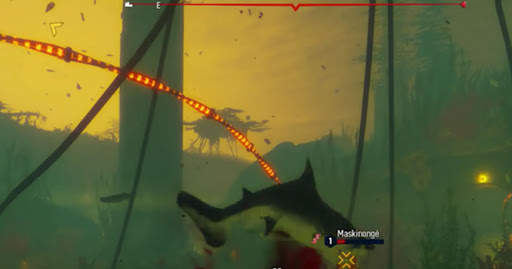 Shark Eater Pro Tips screenshot 2