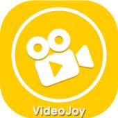 MyPic Status - Lyrically Video Status Maker logo