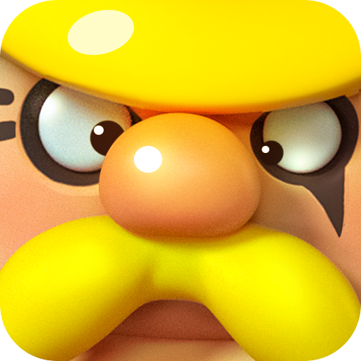 Pocket Quest: Merge RPG icon