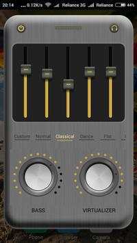 Music Equalizer screenshot 6