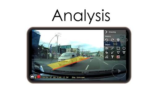 iCLOO CCTV(CCTV video player) скриншот 4