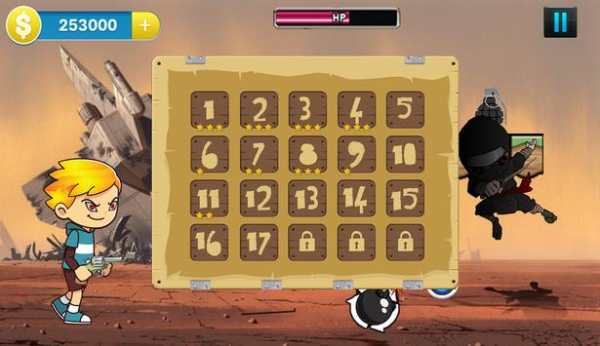 Bomber Friends 2 screenshot 2