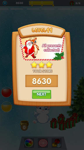 Natal bola screenshot 5