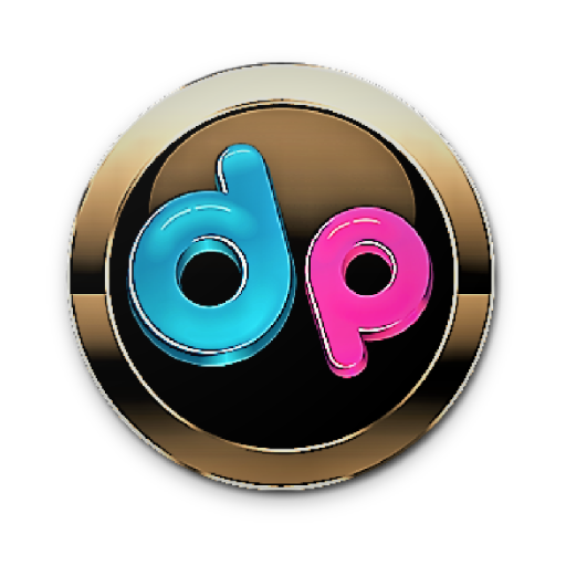 Dp for girls icon