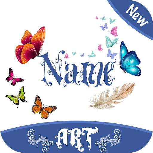Name Art Focus Filter 1.6