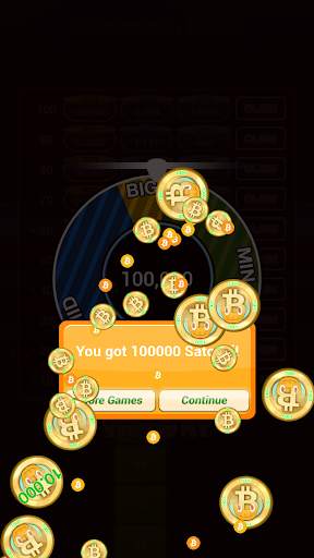 Blockchain Game screenshot 5