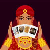 Palmistry & Daily Horoscope & Coffee Cup Readings logo