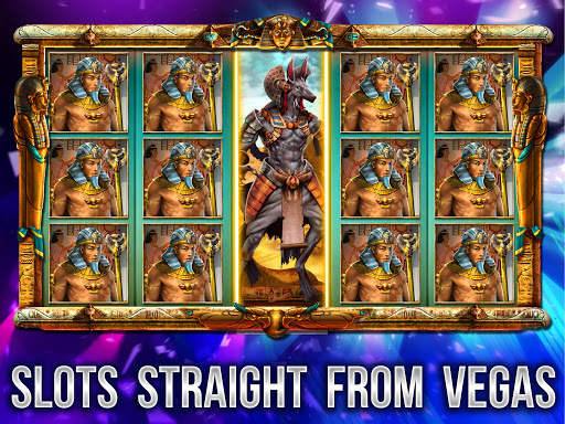 Casino Games - Slots screenshot 4