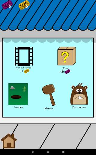 Hit Me - Tap Game screenshot 17