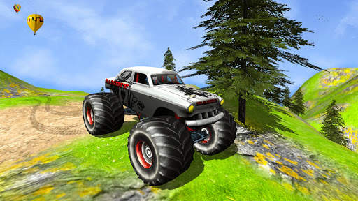 Offroad Simulator Indonesia 20 screenshot 1