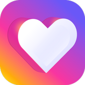 Likes für Instagram icon