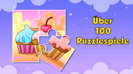 Kinder Spiele : Lernspiele, malen, puzzle screenshot 4