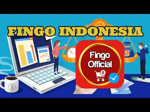 Fingo Apps - Belanja Online APK Download screenshot 1