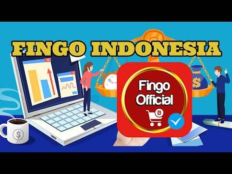 Fingo Apps - Belanja Online APK Download screenshot 1
