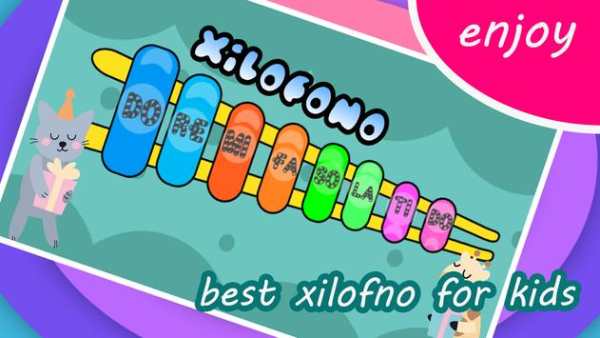 Piano Kids zoo screenshot 5