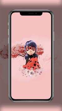 Ladybug & Cat Noir - Wallpaper HD screenshot 6