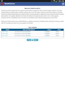 Cricket Scorer for All Matches screenshot 9