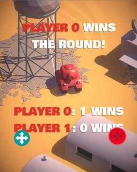 Ravenfield Beta Trank Hero screenshot 4