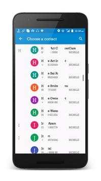 Type See Messenger screenshot 6