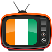 Ivory Coast TV icon